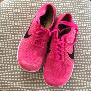 Nike Free Run 4.0 Flyknit